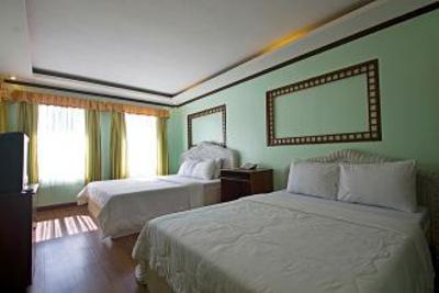 фото отеля Costa De Leticia Beach Resort and Spa