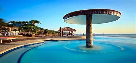 фото отеля Costa De Leticia Beach Resort and Spa