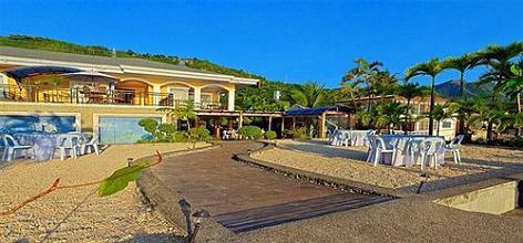 фото отеля Costa De Leticia Beach Resort and Spa