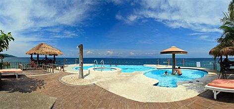 фото отеля Costa De Leticia Beach Resort and Spa