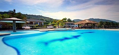 фото отеля Costa De Leticia Beach Resort and Spa