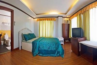 фото отеля Costa De Leticia Beach Resort and Spa