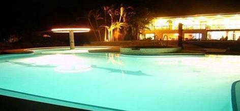 фото отеля Costa De Leticia Beach Resort and Spa