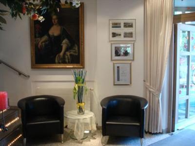 фото отеля Hotel Seehof Wessling