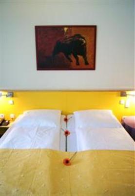 фото отеля Hotel Seehof Wessling