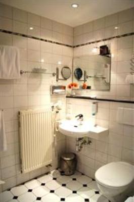 фото отеля Hotel Seehof Wessling