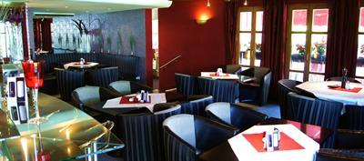 фото отеля Hotel Seehof Wessling