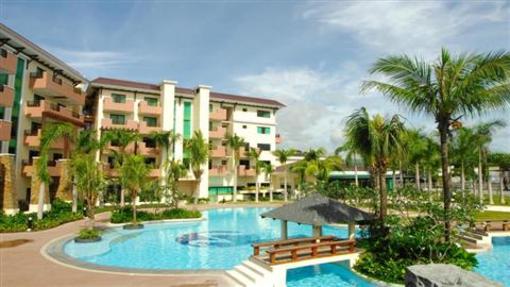 фото отеля Widus Resort and Casino