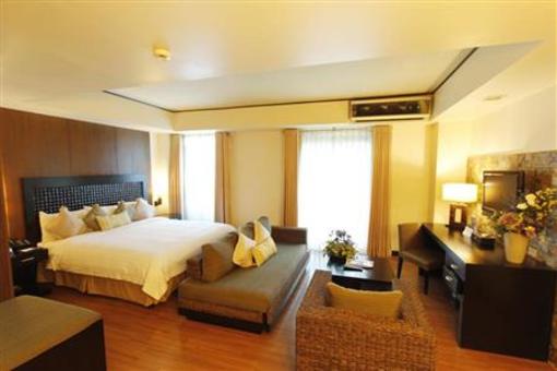 фото отеля Widus Resort and Casino
