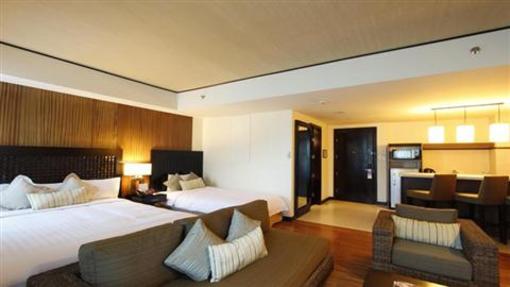 фото отеля Widus Resort and Casino