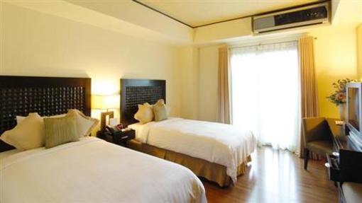 фото отеля Widus Resort and Casino