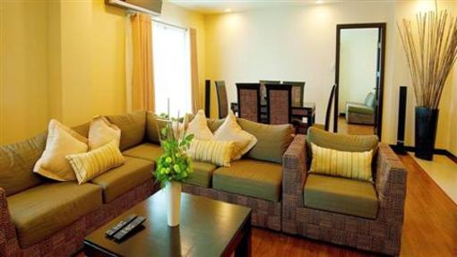 фото отеля Widus Resort and Casino