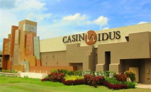 фото отеля Widus Resort and Casino