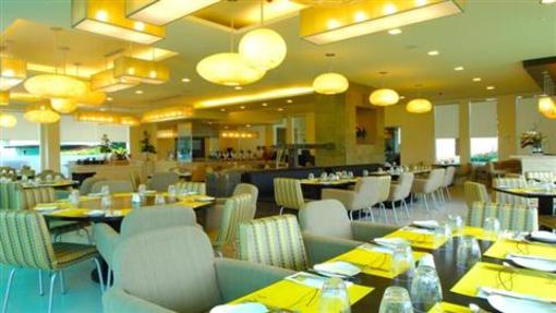 фото отеля Widus Resort and Casino