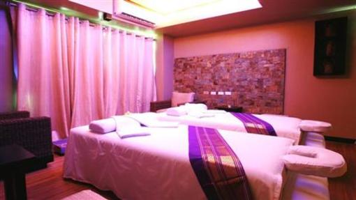 фото отеля Widus Resort and Casino