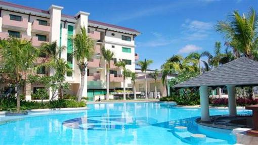 фото отеля Widus Resort and Casino