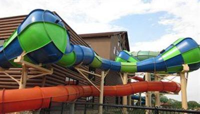 фото отеля Great Wolf Lodge Mason
