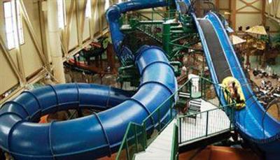 фото отеля Great Wolf Lodge Mason