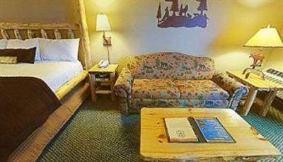 фото отеля Great Wolf Lodge Mason