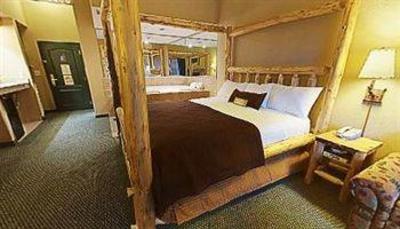 фото отеля Great Wolf Lodge Mason