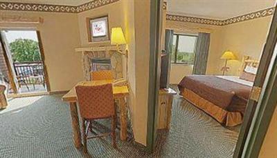 фото отеля Great Wolf Lodge Mason
