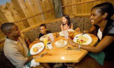 фото отеля Great Wolf Lodge Mason