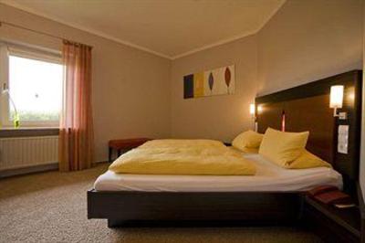 фото отеля Hotel Friesenhaus