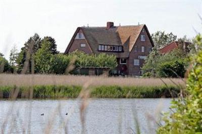 фото отеля Hotel Friesenhaus