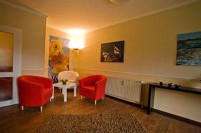 фото отеля Hotel Friesenhaus