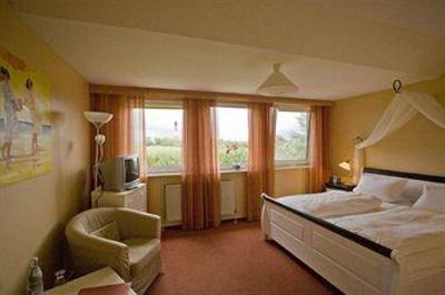 фото отеля Hotel Friesenhaus