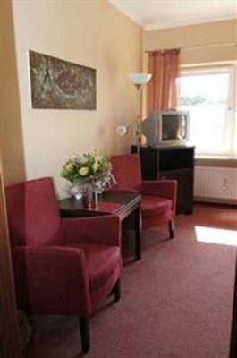 фото отеля Hotel Friesenhaus