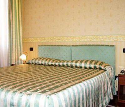 фото отеля Albergo Leon d'Oro Noventa di Piave
