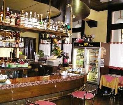 фото отеля Albergo Leon d'Oro Noventa di Piave