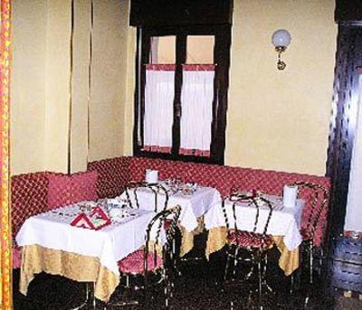 фото отеля Albergo Leon d'Oro Noventa di Piave