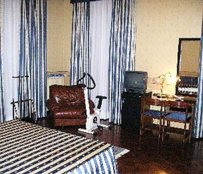 фото отеля Albergo Leon d'Oro Noventa di Piave