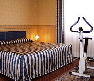 фото отеля Albergo Leon d'Oro Noventa di Piave