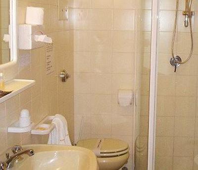 фото отеля Albergo Leon d'Oro Noventa di Piave