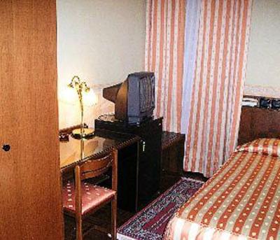 фото отеля Albergo Leon d'Oro Noventa di Piave
