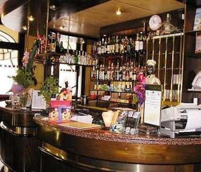 фото отеля Albergo Leon d'Oro Noventa di Piave