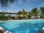 фото отеля Blue Lagoon Beach Hotel Mahebourg