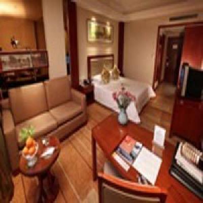 фото отеля Zhongshan International Hotel Hangzhou