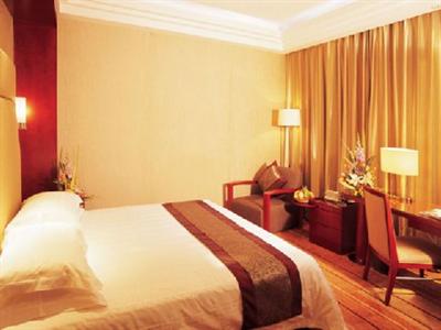 фото отеля Zhongshan International Hotel Hangzhou