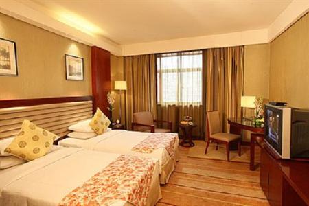фото отеля Zhongshan International Hotel Hangzhou