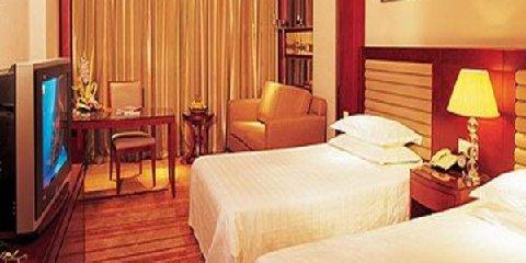 фото отеля Zhongshan International Hotel Hangzhou