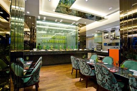 фото отеля Zhongshan International Hotel Hangzhou