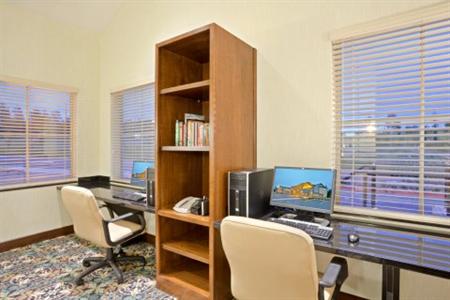 фото отеля Staybridge Suites Seattle North-Everett