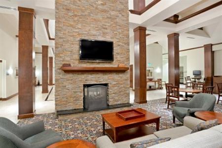 фото отеля Staybridge Suites Seattle North-Everett