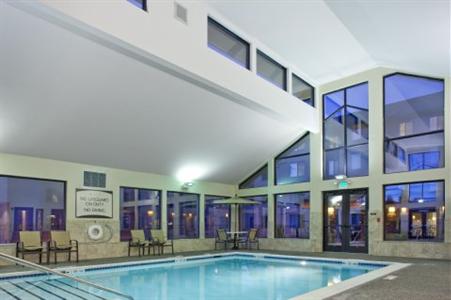 фото отеля Staybridge Suites Seattle North-Everett