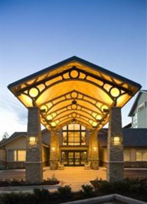 фото отеля Staybridge Suites Seattle North-Everett