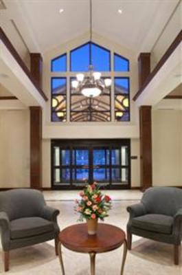 фото отеля Staybridge Suites Seattle North-Everett